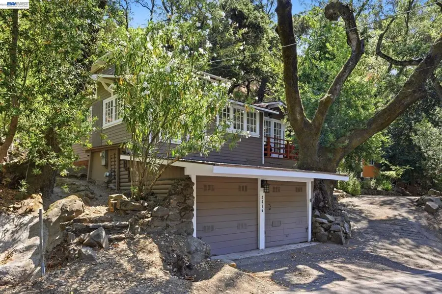 2315 Kilkare Rd, Sunol, CA 94586 - #2