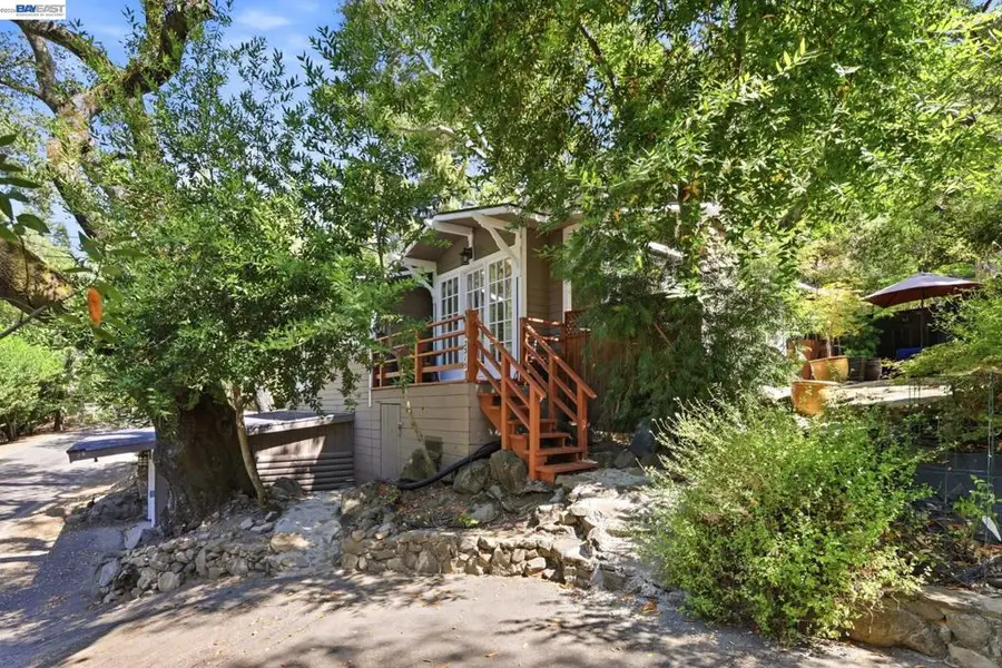 2315 Kilkare Rd, Sunol, CA 94586 - #3