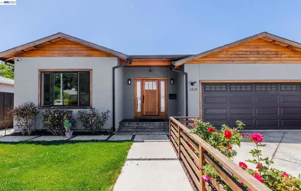 2520 Garvin Ave, Richmond, CA 94804