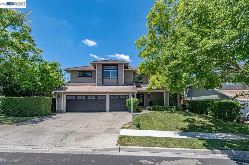620 Amberwood Way, Livermore, CA 94551 - #1