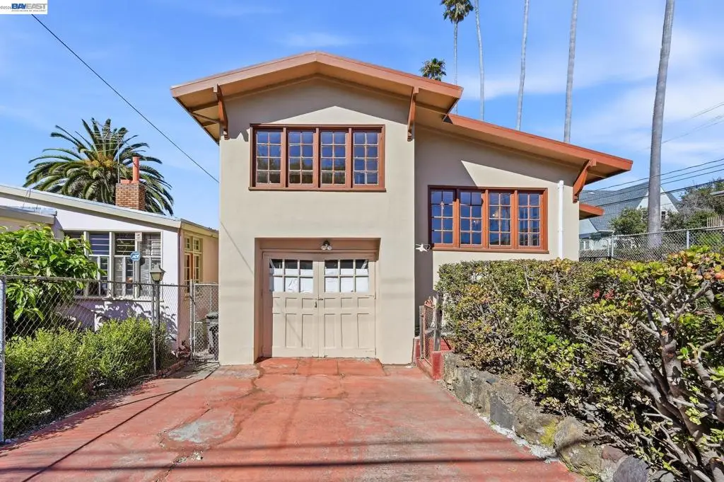 2401 9th Ave, Oakland, CA 94606 - #1