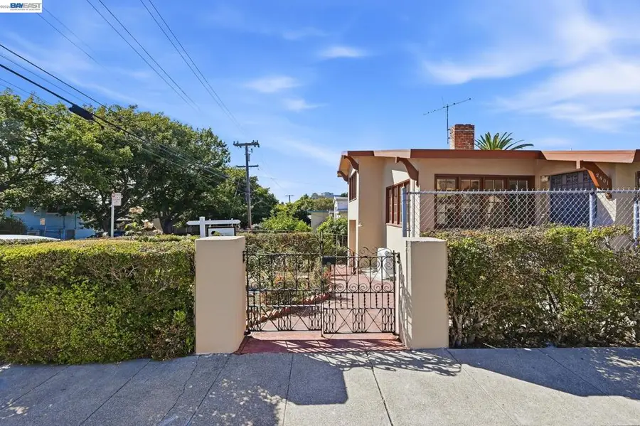 2401 9th Ave, Oakland, CA 94606 - #3