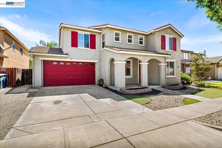 240 Angora St, Patterson, CA 95363 - #2