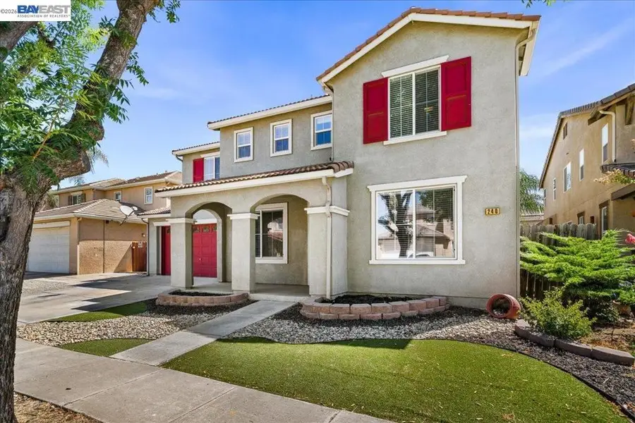 240 Angora St, Patterson, CA 95363 - #3