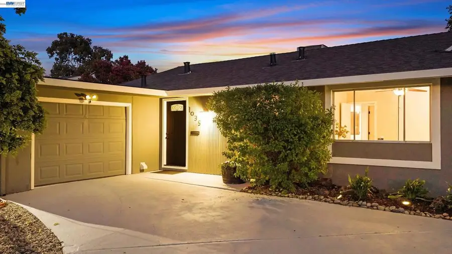 1035 Marigold Rd, Livermore, CA 94551 - #2