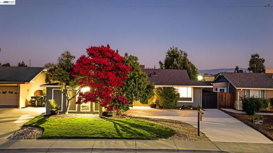 1035 Marigold Rd, Livermore, CA 94551 - #3