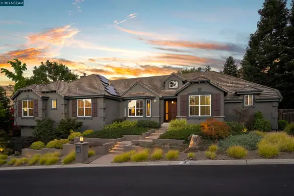 115 Byerley Ct, Alamo, CA 94507