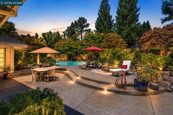 15 Saint Andrews Pl, Alamo, CA 94507
