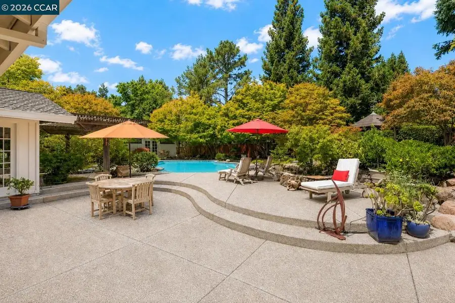 15 Saint Andrews Pl, Alamo, CA 94507 - #2