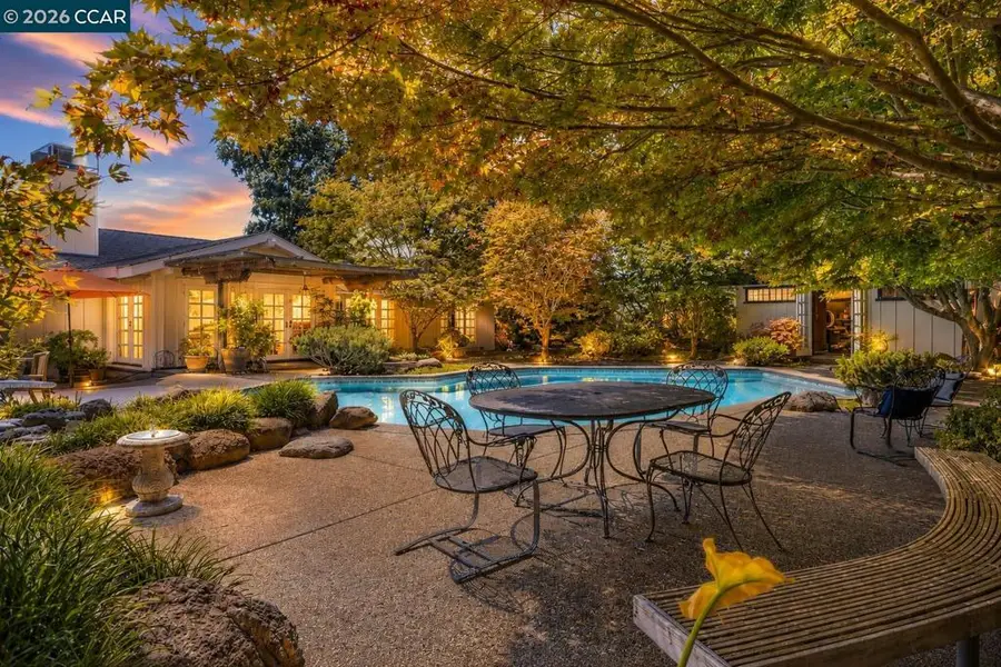 15 Saint Andrews Pl, Alamo, CA 94507 - #3