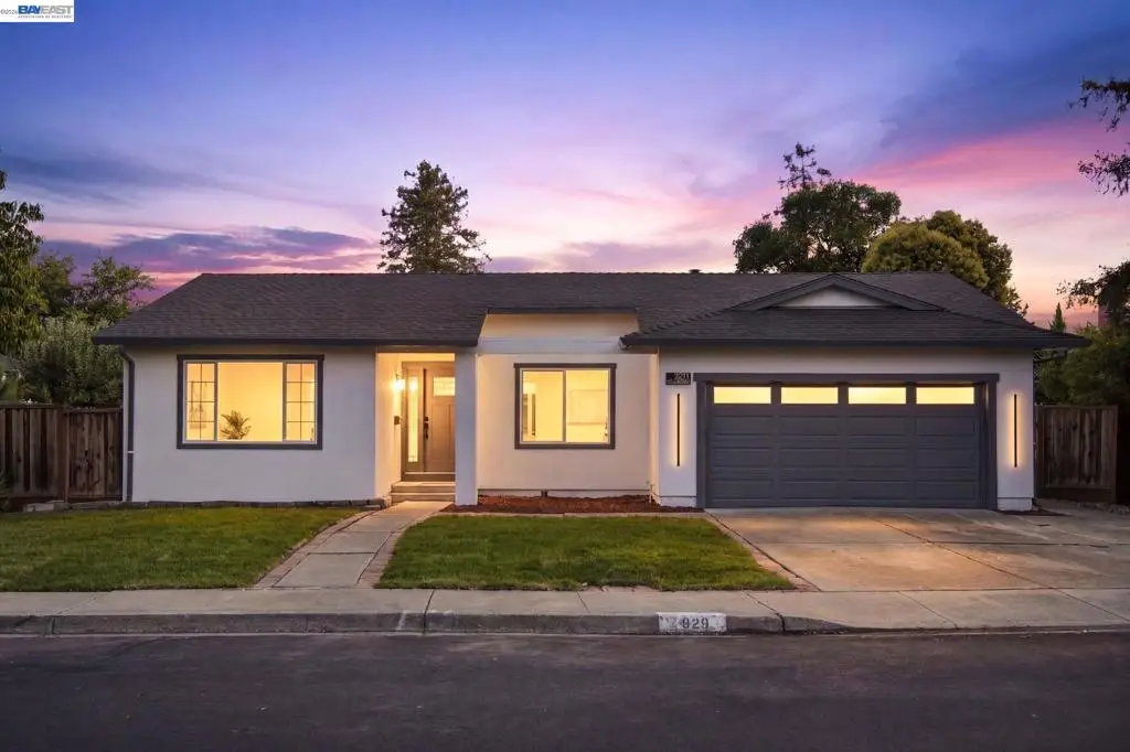 1829 Elkwood Dr, Concord, CA 94519 - #1