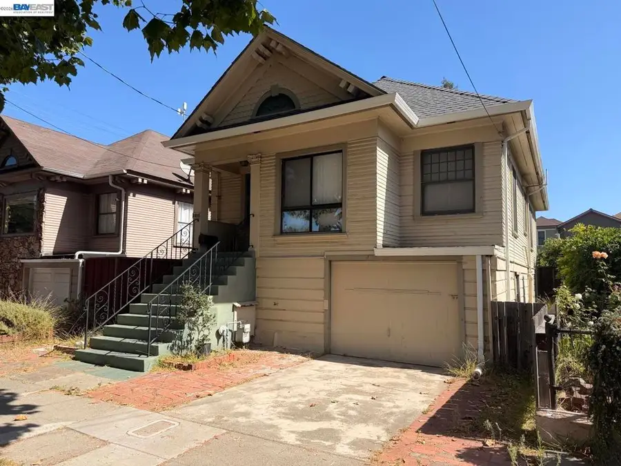 2105 Encinal Ave, Alameda, CA 94501 - #2
