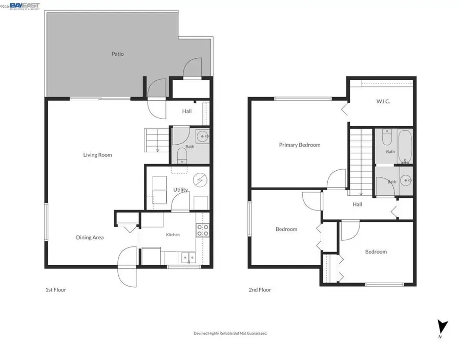4606 Fanwood Ter, Fremont, CA 94538 - #2