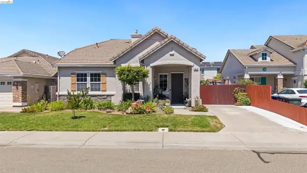 1676 Hickam Cir, Suisun City, CA 94585