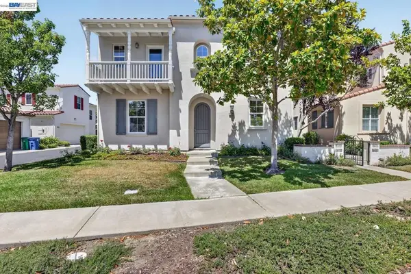 9799 Belladonna Dr, San Ramon, CA 94582