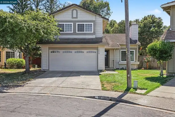 1003 Ignacio Ct, Pinole, CA 94564
