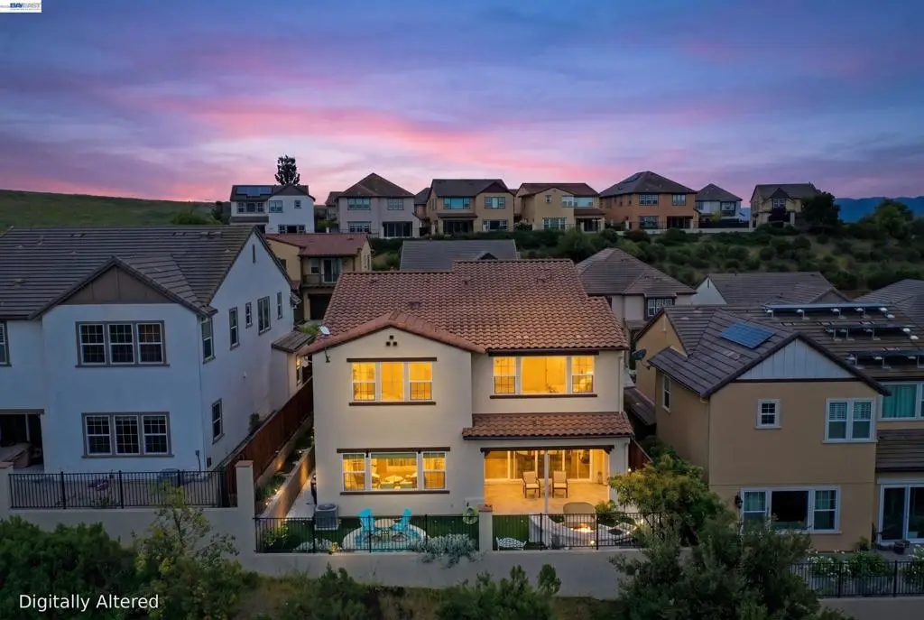 3871 Highpointe Ct, Dublin, CA 94568 - #1