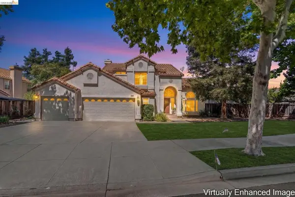 1281 Sea Vista Dr, Brentwood, CA 94513