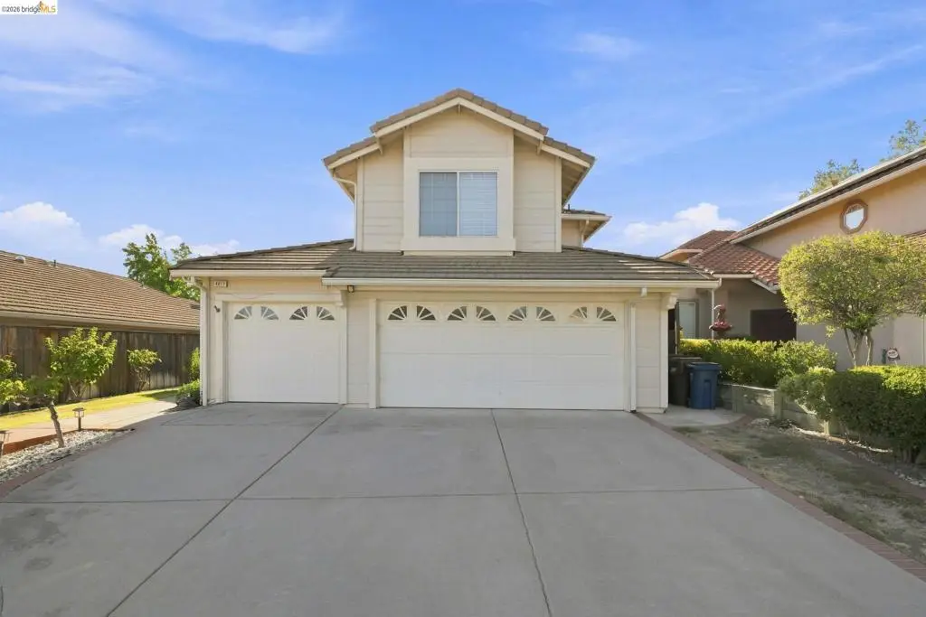 4813 Snowmass Peak Ct, Antioch, CA 94531 - #1