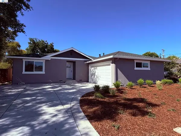 4336 Pomona Way, Livermore, CA 94550