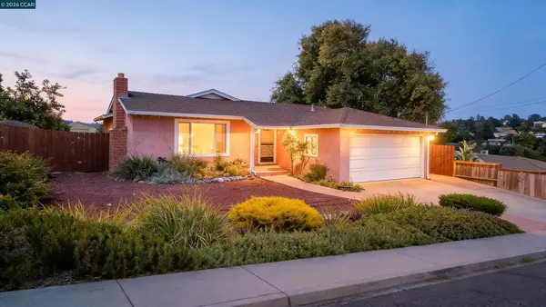 2908 Sargent Ave, San Pablo, CA 94806