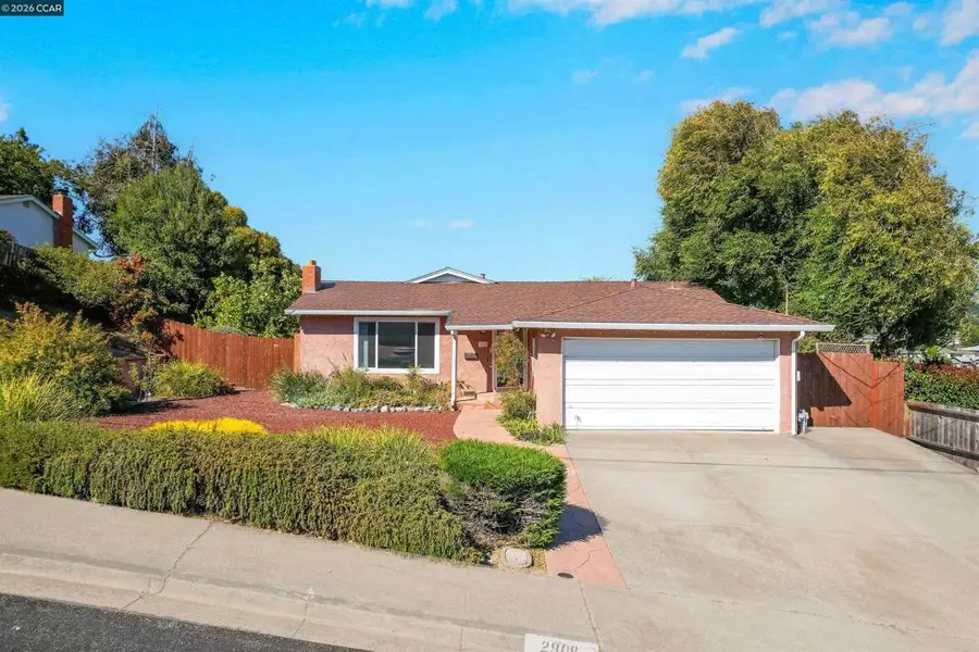 2908 Sargent Ave, San Pablo, CA 94806 - #2