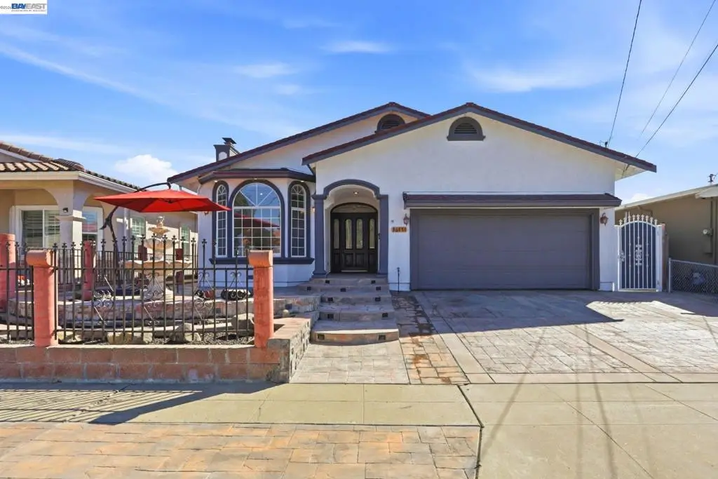 36751 Bishop St, Newark, CA 94560 - #1
