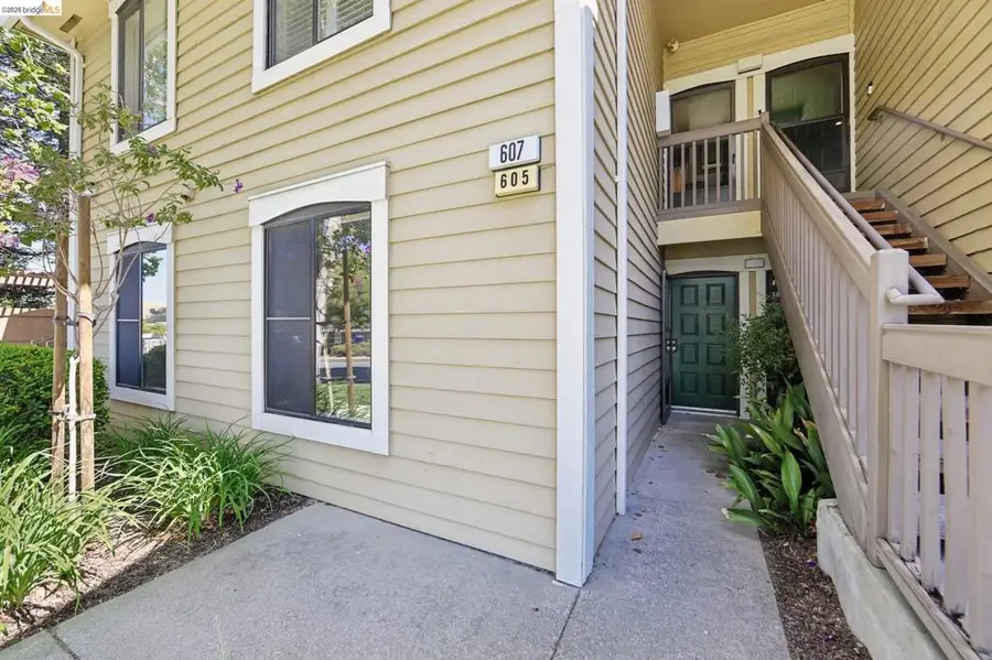 605 Center Ave, Martinez, CA 94553 - #3