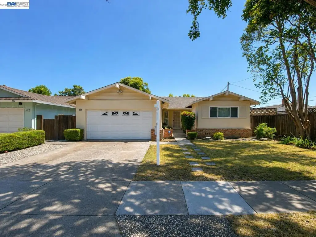 38190 Camden St, Fremont, CA 94536 - #1