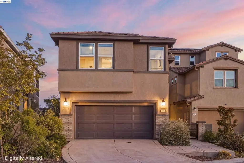 17 Ben Nevis Pl, Hayward, CA 94542 - #1
