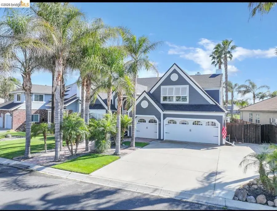 5510 Lanai Ct, Discovery Bay, CA 94505 - #2