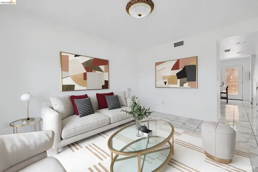 1021 Santa Ines Ct, Oakland, CA 94601 - #3