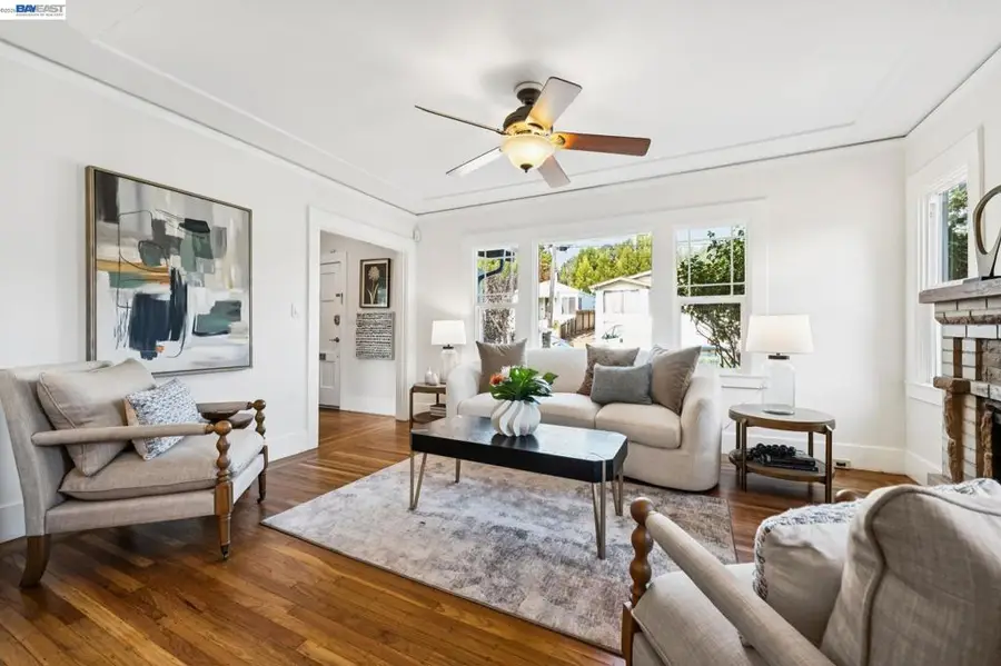 10907 Julius St, Oakland, CA 94605 - #3