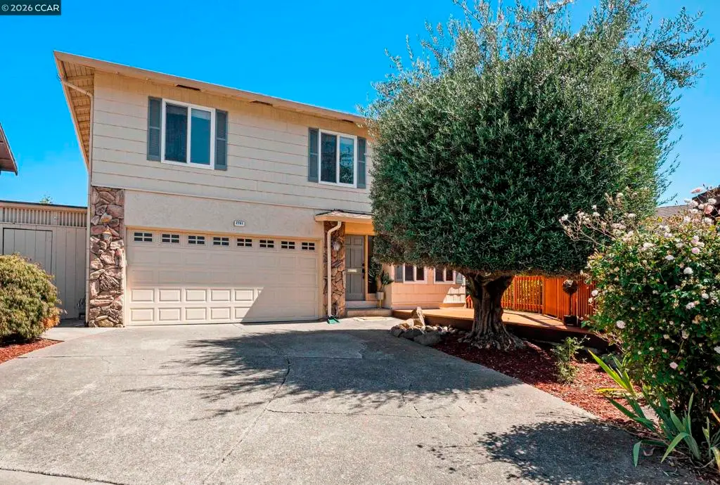 2761 Stanton Heights Ct, Castro Valley, CA 94546 - #1