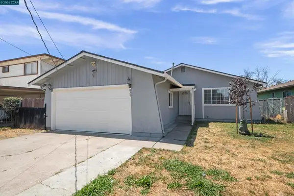 339 S 29th St, Richmond, CA 94804