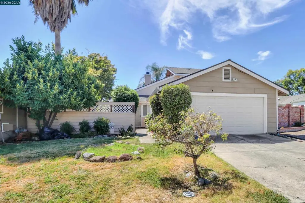 209 Cedar Rock Cir, Sacramento, CA 95823 - #1