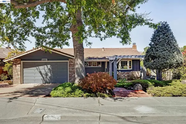2525 Bruce Dr, Fremont, CA 94539