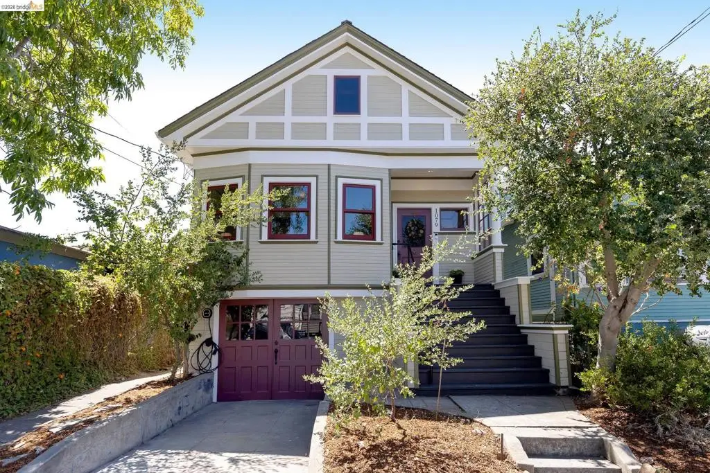 1079 66th St, Oakland, CA 94608 - #1