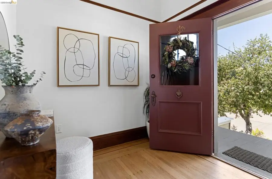 1079 66th St, Oakland, CA 94608 - #3