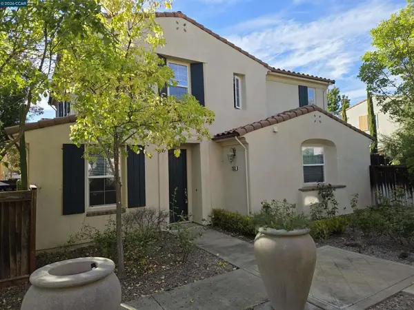 2632 Basswood Dr, San Ramon, CA 94582
