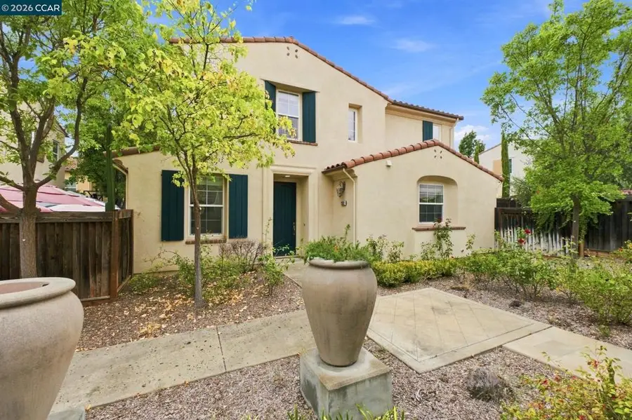 2632 Basswood Dr, San Ramon, CA 94582 - #2