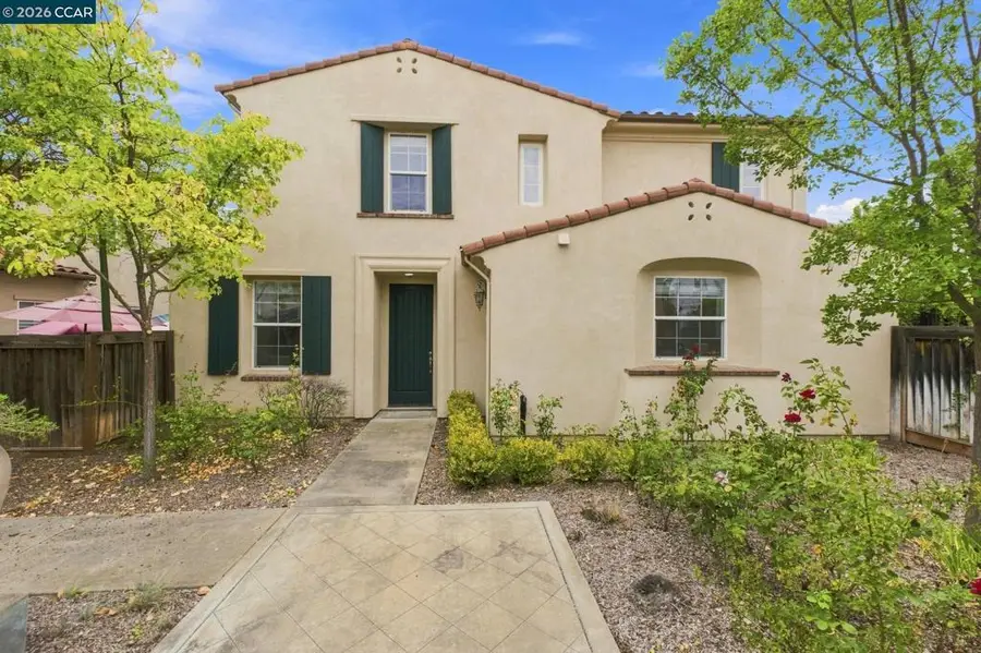 2632 Basswood Dr, San Ramon, CA 94582 - #3