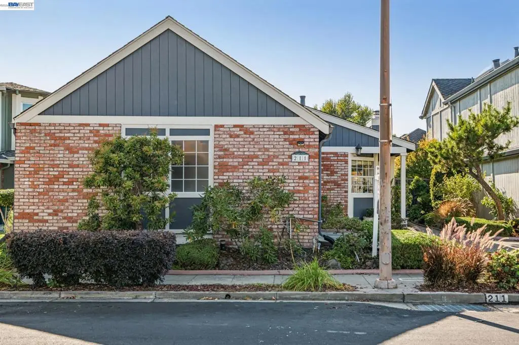 211 Inverness Ct, Alameda, CA 94502 - #1