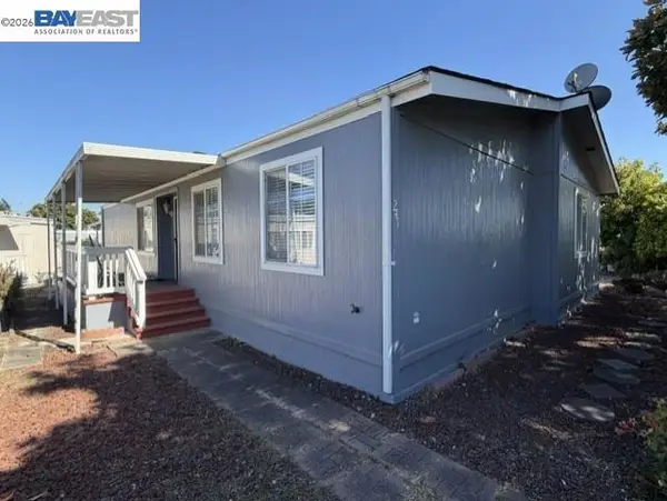 241 Jamaica Circle, Union City, CA 94587