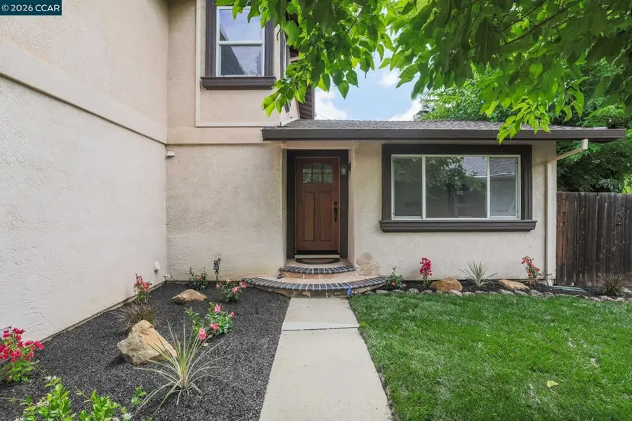 102 Henson Creek Ct, Martinez, CA 94553 - #2