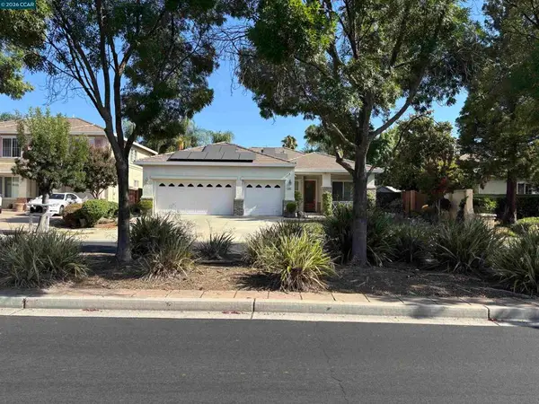1061 Somersby Way, Brentwood, CA 94513