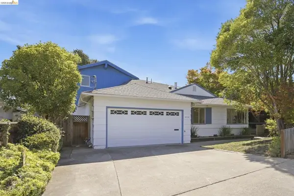 4522 Santa Rita, El Sobrante, CA 94803