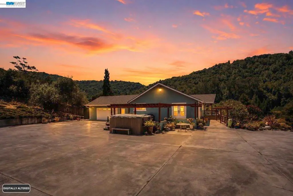 26928 Palomares Rd, Castro Valley, CA 94552 - #1