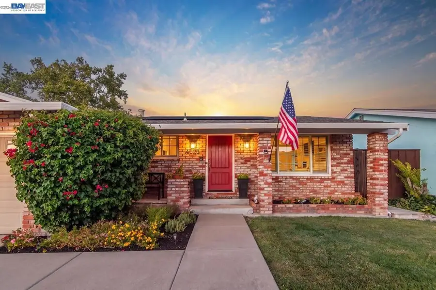 4023 Page Ct, Pleasanton, CA 94588 - #2