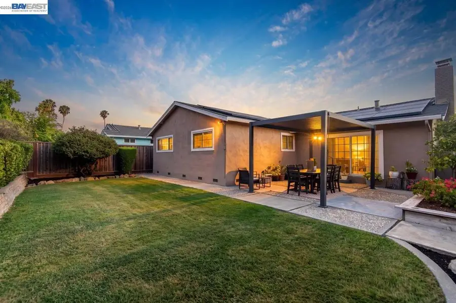 4023 Page Ct, Pleasanton, CA 94588 - #3